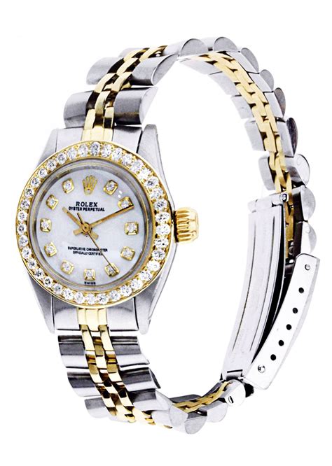 cheap womens rolex watches for sale|least expensive lady datejust.